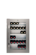 Reparación averías vinoteca Bauknecht en  Jaén